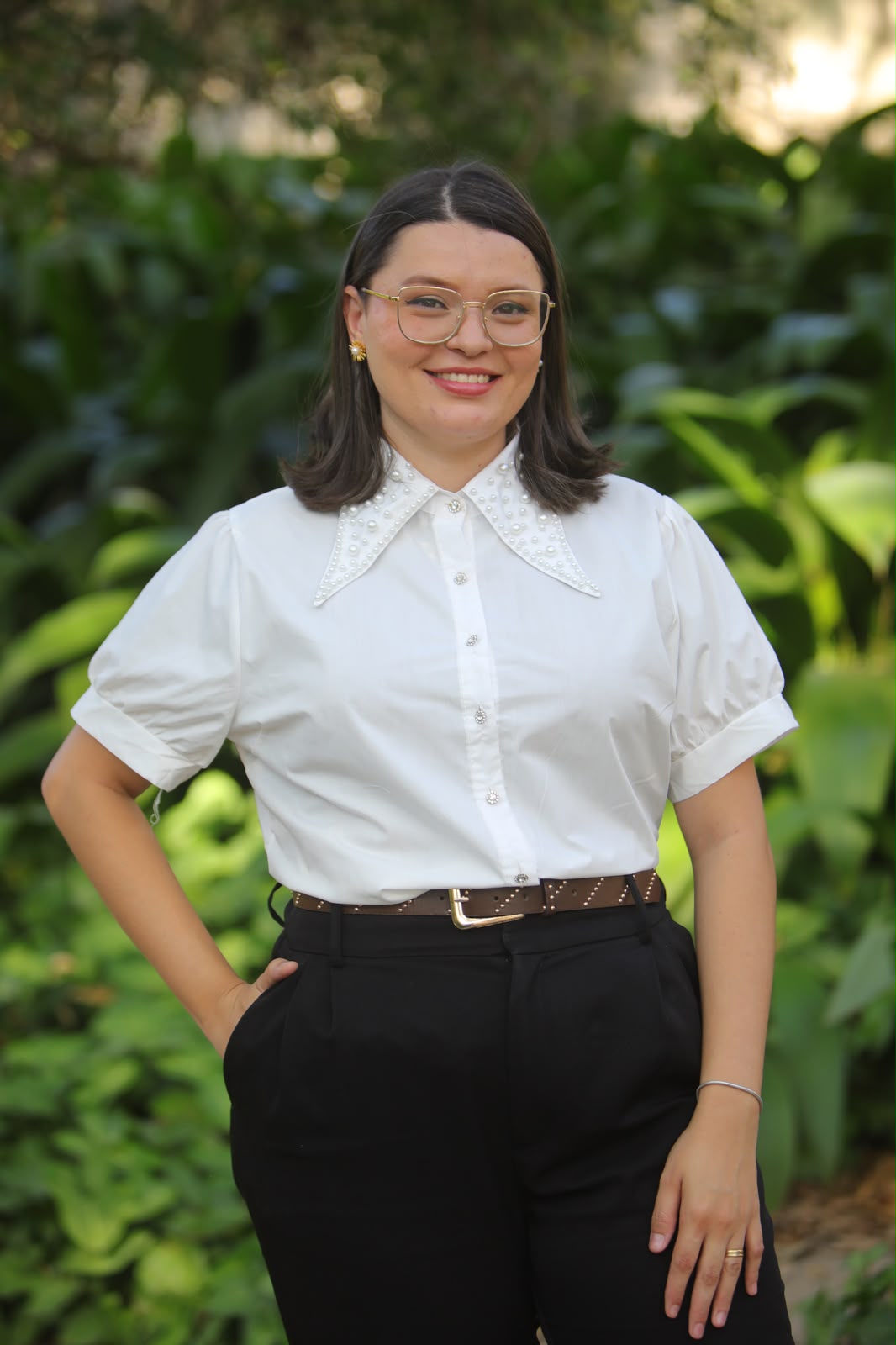 Dra. Eliane Rocha