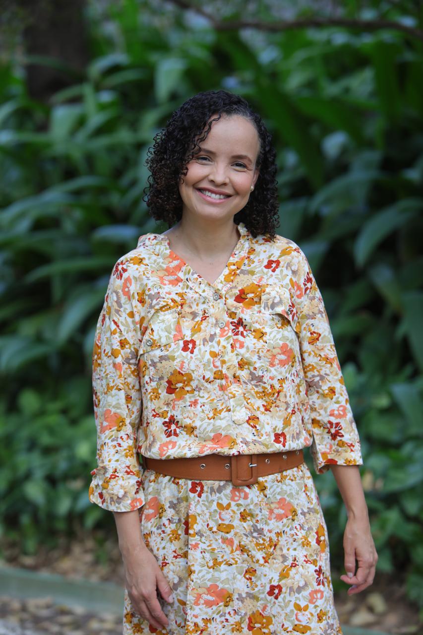 Dra. Vera Lúcia